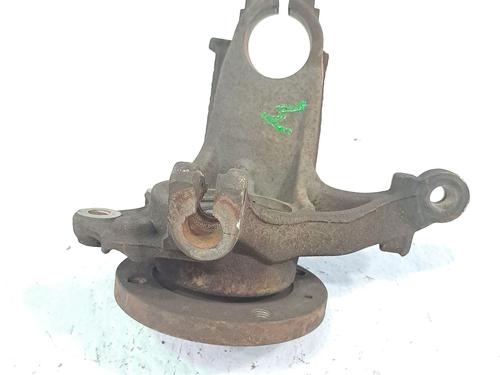 Right front steering knuckle CITROËN C3 I (FC_, FN_) 1.4 i | BP29557514M26