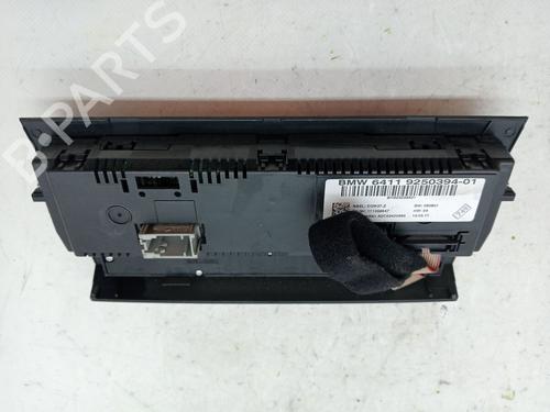 Climate control BMW 3 Touring (E91) 320 d | BP23356167I5 