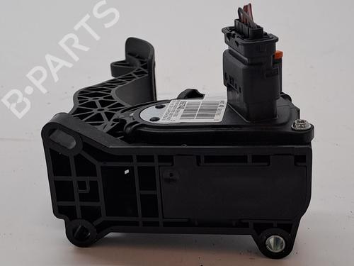 Pedal CITROËN C4 II (NC_) 1.2 THP 130 (NCHNYM, NCHNYT) | BP23376098I4 