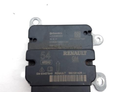 Used ECU airbags FIAT TALENTO Van (296_) 1.6 D (125 hp) 31609620