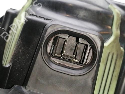 Used Heater blower motor PEUGEOT 207 (WA_, WC_) 1.6 HDi (109 hp) 23420734