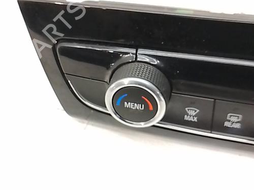 Climate control OPEL CORSA F (P2JO) 1.2 (68) | BP39555204I5 - Image 5