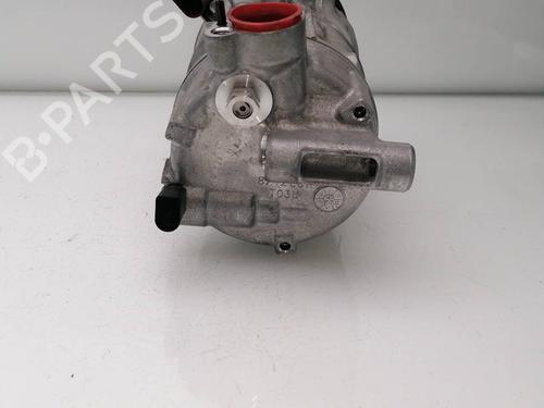 AC compressor SKODA FABIA III (NJ3) 1.0 TSI | BP23940039M34