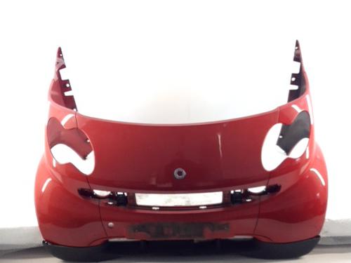 Foran kofangere SMART CITY-COUPE (450) 0.6 (S1CLB1, 450.331, 450.336) (45 hp) 31011787