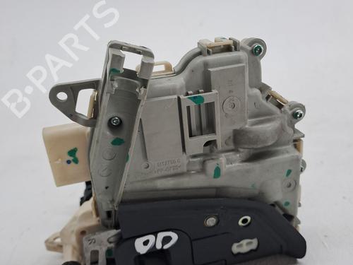 Front right lock AUDI Q5 (8RB) 2.0 TDI quattro | BP24172259C97 