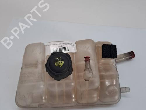 Deposito expansion RENAULT MEGANE IV Grandtour (K9A/M/N_) 1.3 TCe 140 (K9NB) (140 hp) 23943626