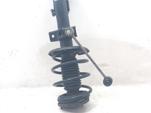 Used Left front shock absorber Left front shock absorber MERCEDES-BENZ SLK (R171) 200 Kompressor (171.442) (163 hp) 34537163 34537163