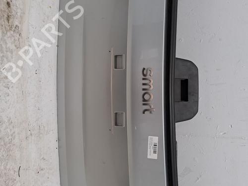 Used Tailgate SMART FORTWO Coupe (453) electric drive / EQ (453.391) (56 hp) 26520600