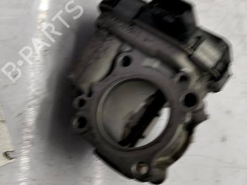 Used Throttle body SEAT IBIZA IV ST (6J8, 6P8) 1.6 TDI (90 hp) 31369752