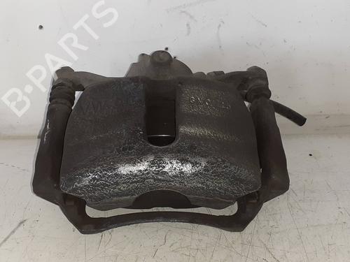 Used Left front brake caliper SEAT LEON ST (5F8) 2.0 TDI (150 hp) 26538992
