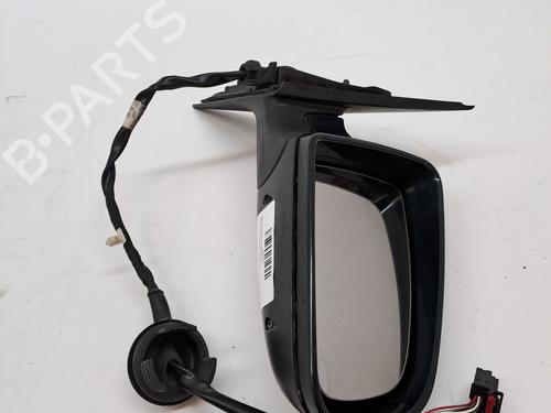 Right mirror AUDI A6 C6 Avant (4F5) 2.0 TDI | BP23363735C27 
