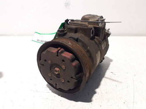 AC Kompressor SEAT IBIZA III (6L1) 1.4 16V (100 hp) 26539306