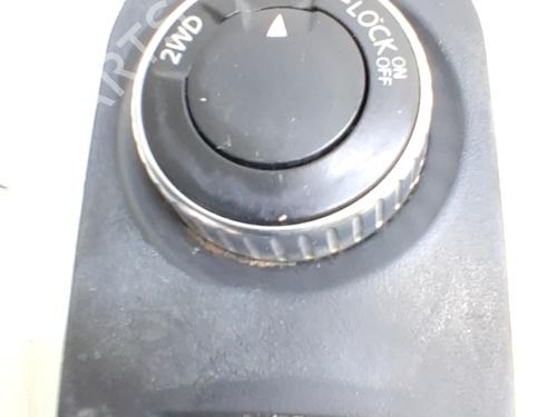Used Switch Switch DACIA DUSTER (HM_) 1.5 dCi 115 (HMAD) (116 hp) 33762350 33762350
