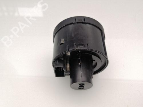 Headlight switch VW POLO V (6R1, 6C1) 1.4 TDI | BP23454076I24 