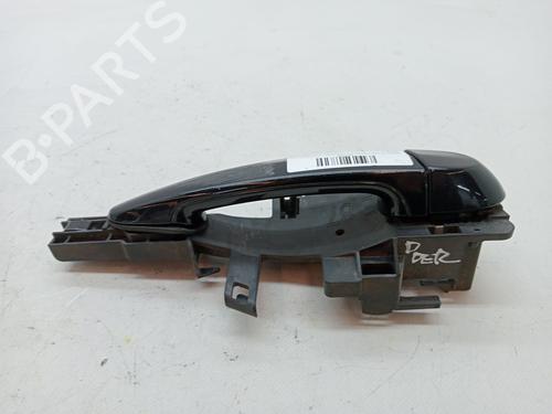 Front right exterior door handle BMW 1 (E87) 120 d | BP23357781C129 