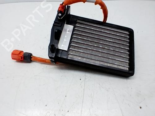 Varmeblæsermodstand FIAT 500e (332_) Elektro 3+1 (FA1) (118 hp) 30337609