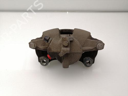 Used Left rear brake caliper FIAT DUCATO Van (250_) 110 Multijet 2,3 D (113 hp) 23419224