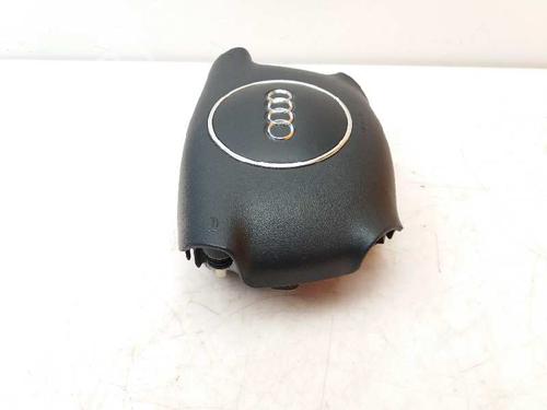 Used Driver airbag AUDI ALLROAD C5 (4BH) 2.5 TDI quattro (180 hp) 23449290