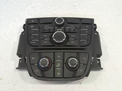 Used Climate control OPEL MERIVA B MPV (S10) 1.7 CDTI (75) (110 hp) 23943203