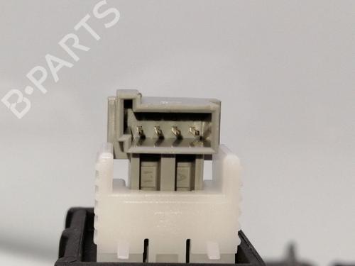 Used Break pedal MERCEDES-BENZ A-CLASS (W176) A 200 (176.043) (156 hp) 23378989