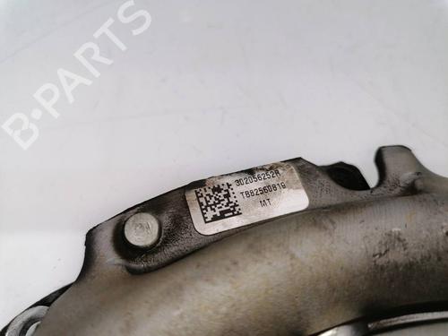 Other DACIA SANDERO II 1.5 dCi 75 / Blue dCi 75 (B8JW, B8M4, B8AH, B8M7, B8M6) | BP26168760O1