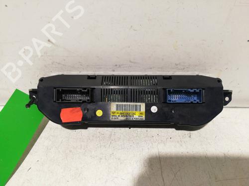 AC Styreenhet / Manøvreringsenhet FORD FOCUS I (DAW, DBW) 1.8 TDCi | BP26169610I5 