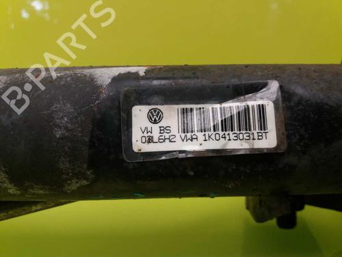 Right front shock absorber SEAT LEON (1P1) 1.9 TDI | BP23649635M17 