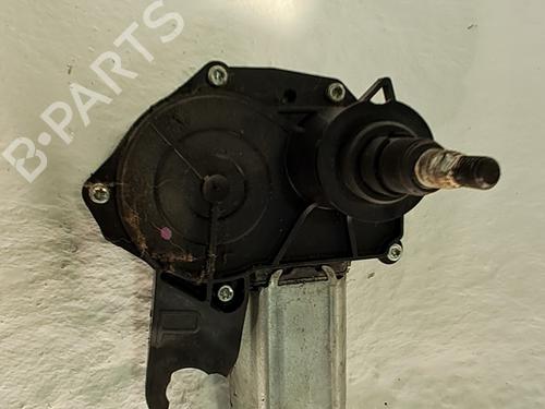 Used Rear wiper motor Rear wiper motor PEUGEOT 107 (PM_, PN_) 1.0 (68 hp) 33767167 33767167