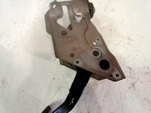 Break pedal NISSAN NV200 Van 1.5 dCi 85 (M20, M20N, M20M) | BP29992262I19