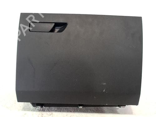 Used Glove box Glove box SEAT LEON (5F1) 1.5 TSI (150 hp) 34209672 34209672