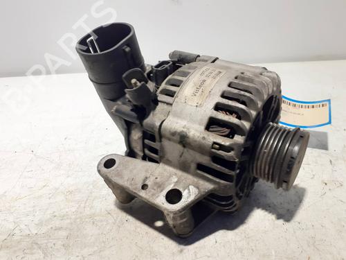 Alternator FORD MONDEO II (BAP) 1.8 TD | BP24974789M7 