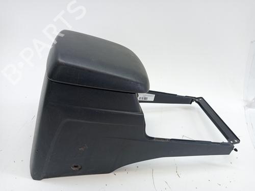 Armlene SUZUKI GRAND VITARA II (JT, TE, TD) 1.9 DDiS All-wheel Drive (JT419, TD44, JB419WD, JB419XD,... (129 hp) 23363313
