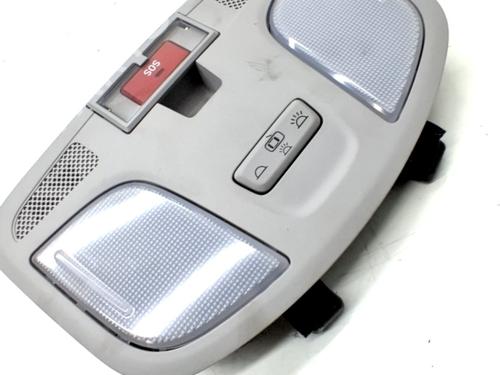 Kabinelys Kabinelys HYUNDAI KONA (OS, OSE, OSI) 1.0 T-GDi (120 hp) 33765357 33765357