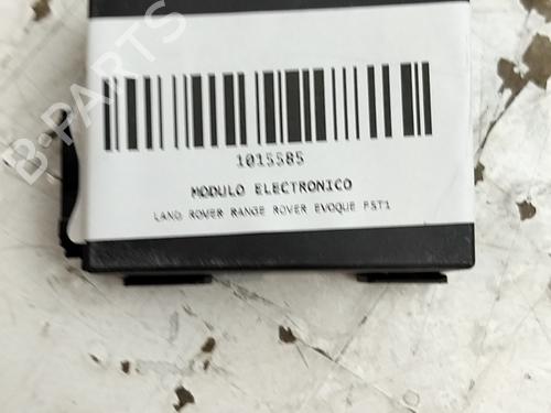 Electronic module LAND ROVER RANGE ROVER EVOQUE (L538) 2.0 D 4x4 | BP39498955M83 - Image 4