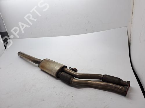 Exhaust system AUDI A8 D4 (4H2, 4H8, 4HC, 4HL) 6.3 W12 quattro | BP23380169M121 