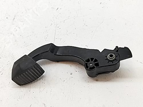 Kløtsj CITROËN DS3 (SA_) 1.6 HDi 90 (92 hp) 30846182