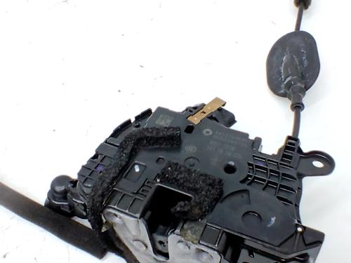 Used Front left lock Front left lock SMART FORFOUR Hatchback (453) electric drive / EQ (453.091) (56 hp) 32696643 32696643