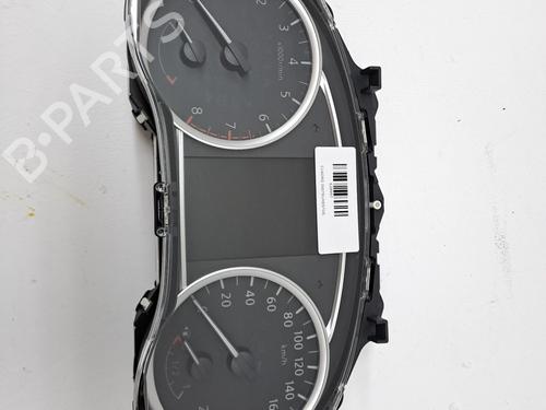 Used Instrument cluster NISSAN MICRA V (K14) 1.0 IG-T 100 (101 hp) 24239942