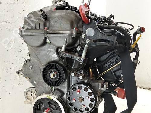Engine KIA SPORTAGE IV (QL, QLE) 1.6 GDI | BP38506031M1 - Image 8