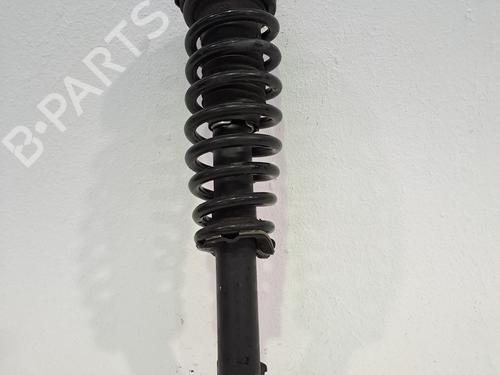 Used Right front shock absorber MAZDA 6 Hatchback (GH) 2.2 MZR-CD (GH10) (163 hp) 23942244