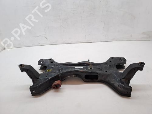 Used Subframe SKODA FABIA II (542) 1.2 12V (60 hp) 24496301
