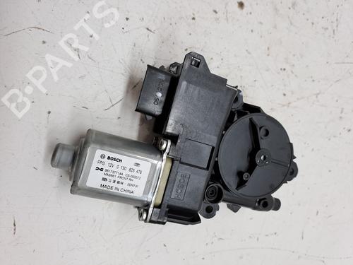 Used Right front window motor AIWAYS U5 EV (204 hp) 27462753