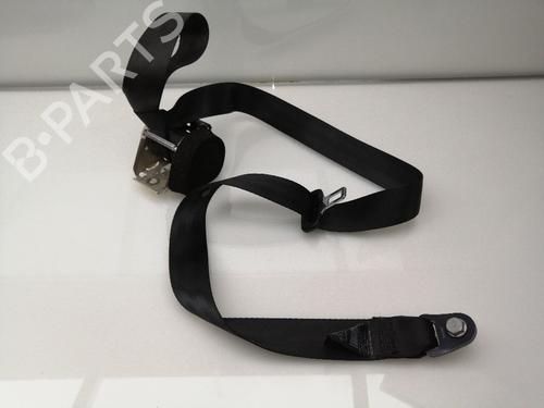 Rear right seatbelt PEUGEOT 3008 I MPV (0U_) 2.0 HDi 150 / BlueHDi 150 | BP23405104I28 