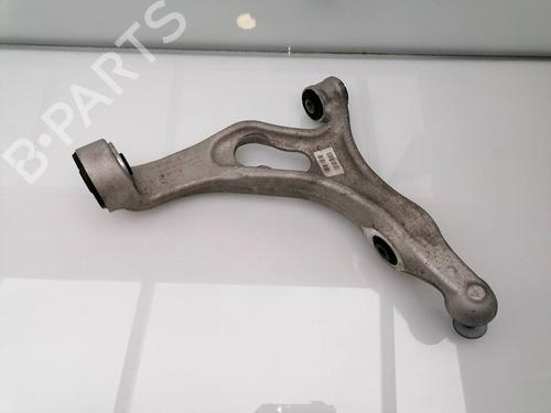 Used Right front suspension arm PORSCHE CAYENNE (92A) 4.8 Turbo (500 hp) 24139947