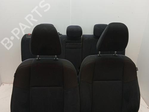 Used Seats set HONDA CIVIC IX (FK) 1.6 i-DTEC (FK3) (120 hp) 23343190