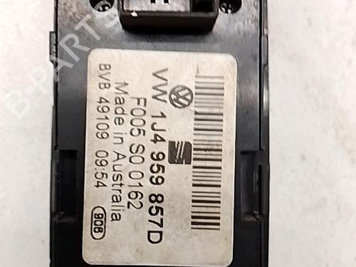 Left front window switch SEAT LEON (1M1) 1.9 TDI | BP36376759I27 - Image 3