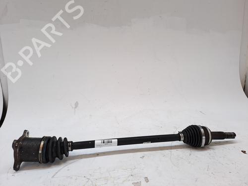 Used Left rear driveshaft LEXUS NX (_Z1_) 300h AWD (AYZ15, AYZ15_, AYZ15R) (197 hp) 25783397