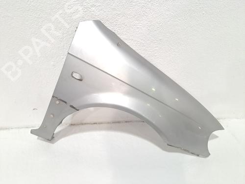 Used Right front fenders KIA CARNIVAL II (GQ) 2.9 CRDi (144 hp) 29585081