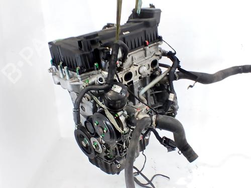 Engine SSANGYONG TIVOLI 1.6 | BP32257193M1 