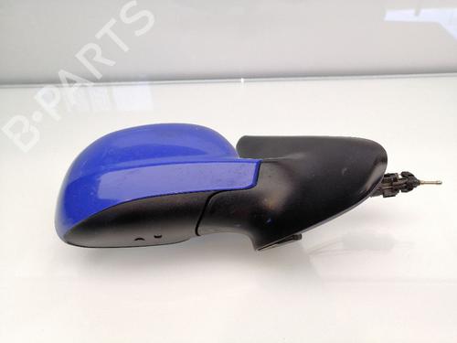 Right mirror SEAT LEON (1M1) 1.9 TDI | BP23893409C27 